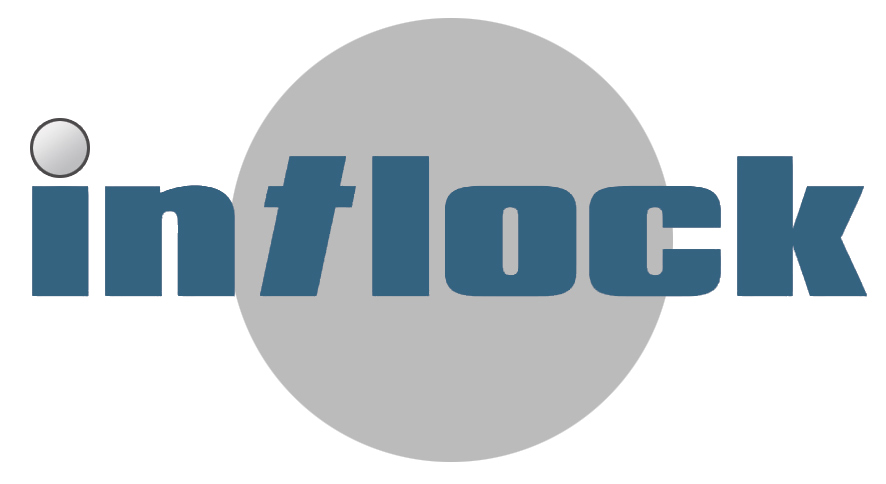 Intlock Logo - Large